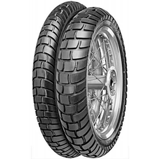 Continental ContiEscape (140/80R18 70H) - зображення 1