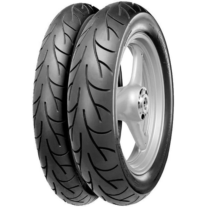 Continental ContiGo (120/80R16 60V) - зображення 1