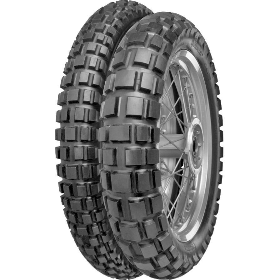 Continental TKC 80 (130/80R17 65T) - зображення 1