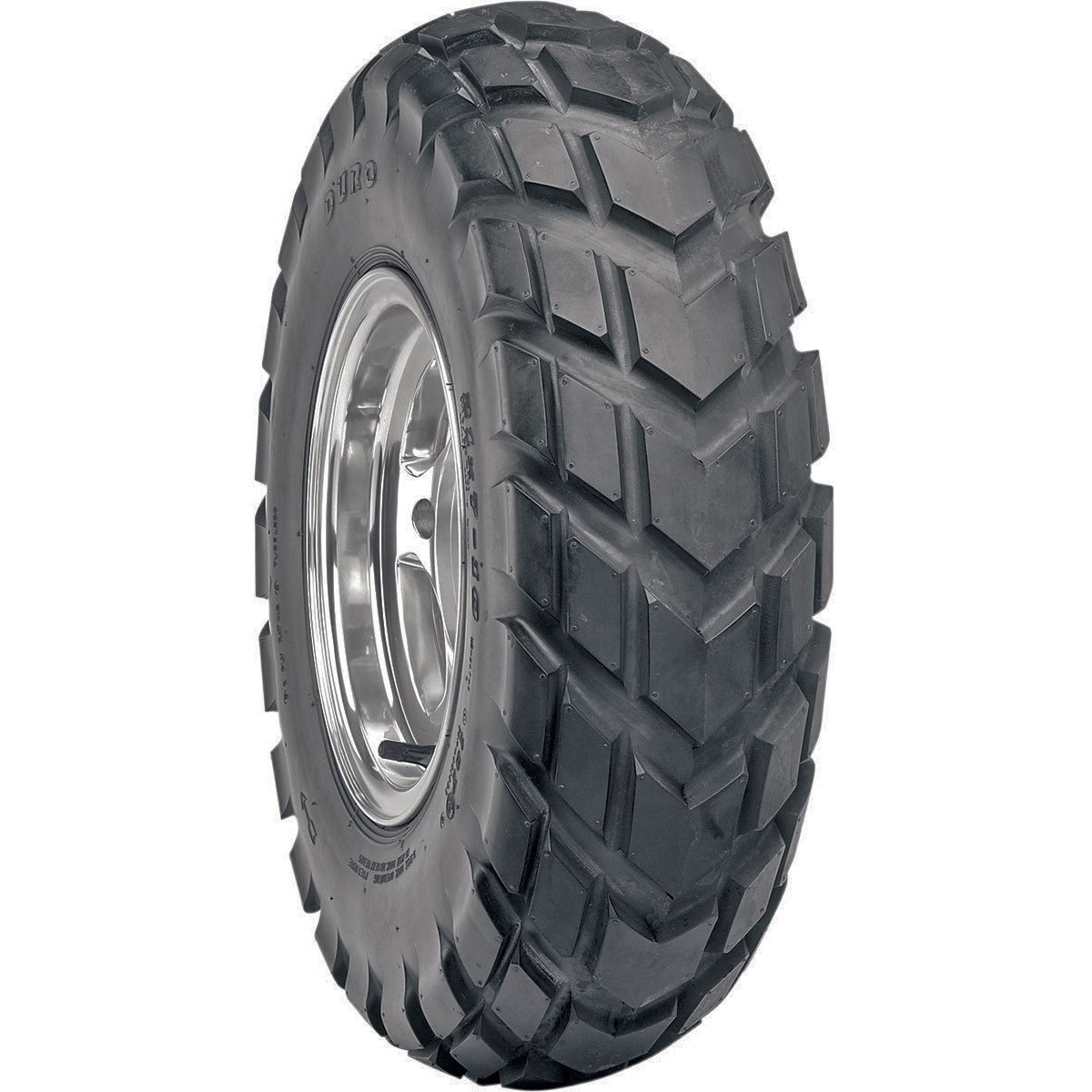 Duro Tire HF247 (22/10-10 39N) - зображення 1