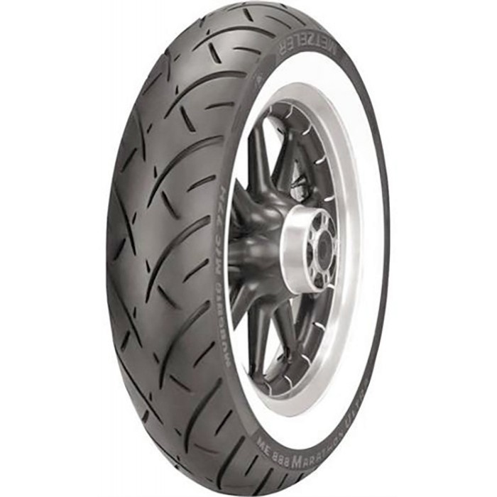 Metzeler ME888 Marathon Ultra (130/60R23 65H) - зображення 1