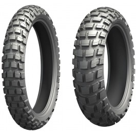   Michelin Anakee Wild (120/70R19 60R)