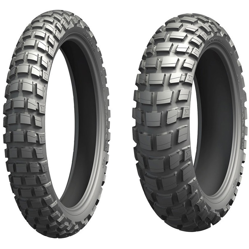 Michelin Anakee Wild (150/70R17 69R) - зображення 1