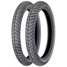   Michelin City Pro (60/90R17 36S)