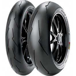   Pirelli Diablo Super Corsa V2 (200/55R17 78W)