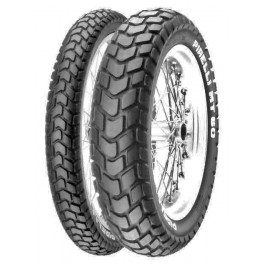   Pirelli MT 60 (110/80R18 58H)