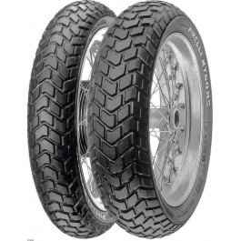   Pirelli MT 60 RS (120/70R17 58W)