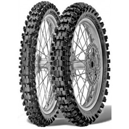   Pirelli SCORPION MX (120/80R19 63M)