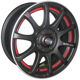   ZW 355 (R17 W7.0 PCD5x108 ET40 DIA73.1)