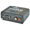 ATcom VGA-HDMI HDV01 - зображення 1