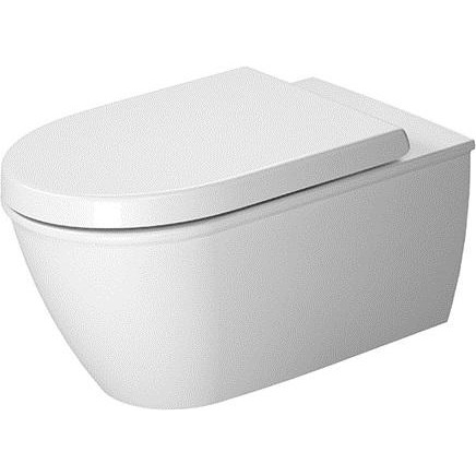 Duravit Darling New (2544090000) - зображення 1