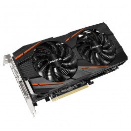   GIGABYTE Radeon RX 480 G1 Gaming 4G (GV-RX480G1 GAMING-4GD)