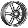 Kosei K1 (R17 W7.0 PCD5x114.3 ET42 DIA73.1) - зображення 1