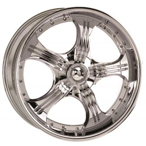 Kosei WK 155 (R17 W7.0 PCD5x100/114.3 ET35 DIA73.1) - зображення 1