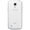 Samsung I9192 Galaxy S4 Mini Duos (White) - зображення 2