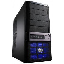 Cooler Master Gladiator 600 (RC-600-KKN1)