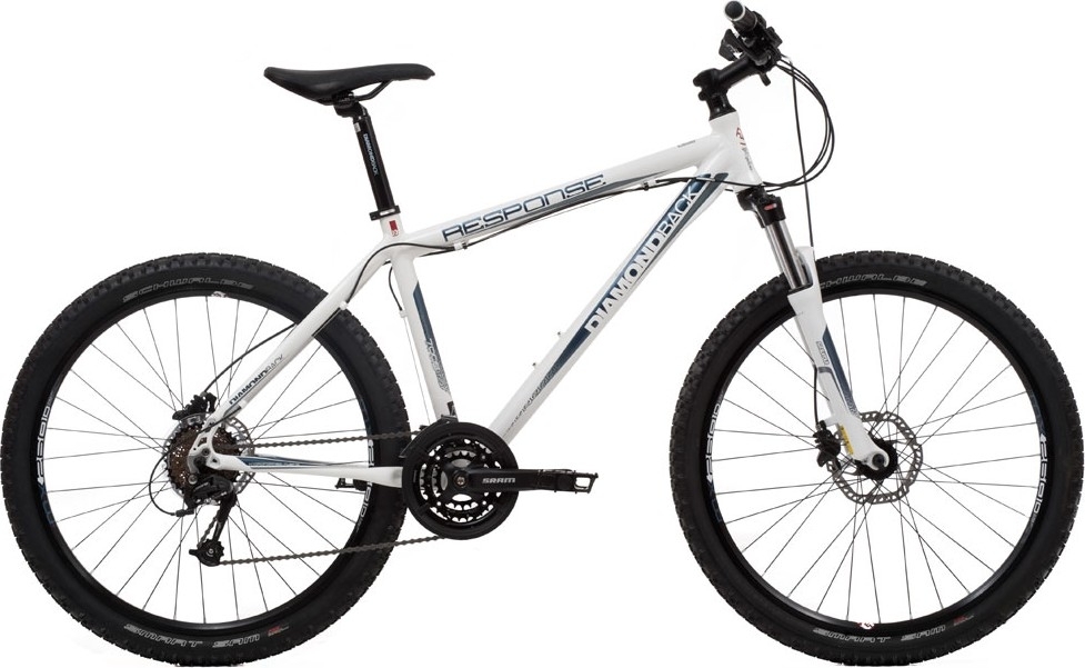 Response diamondback store mountain bike