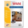 WWM Пленка для принтера полупрозрачная 150мкм, А4, 10л (FJ150IN) - зображення 1