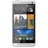 HTC One M7 802w Dual SIM (Glacier White) - зображення 1