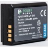 PowerPlant Aккумулятор для Canon LP-E10 (1200 mAh) - DV00DV1304 - зображення 1