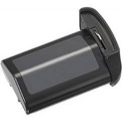 PowerPlant Aккумулятор для Canon LP-E4 (2650 mAh) - DV00DV1215