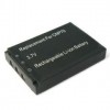 PowerPlant Aккумулятор для Casio NP-70 (950 mAh) - DV00DV1241 - зображення 1