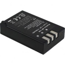 PowerPlant Aккумулятор для Fuji NP-140 (1150 mAh) - DV00DV1233