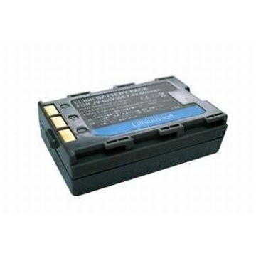 PowerPlant Aккумулятор для JVC BN-V306U (820 mAh) - DV00DV1068 - зображення 1