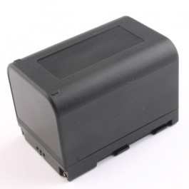 PowerPlant Aккумулятор для JVC BN-V615 (2800 mAh) - DV00DV1088