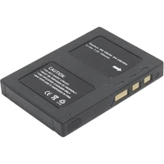 PowerPlant Aккумулятор для JVC BN-VM200 (700 mAh) - DV00DV1334 - зображення 1