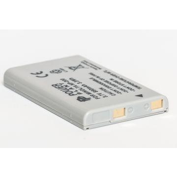 PowerPlant Aккумулятор для Minolta NP-200 (890 mAh) - DV00DV1051 - зображення 1