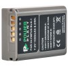 PowerPlant Аккумулятор для Olympus PS-BLN1 (1050 mAh) - DV00DV1332 - зображення 1