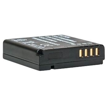 PowerPlant Aккумулятор для Panasonic DMW-BCJ13E, BP-DC10 (1250 mAh) - DV00DV1292 - зображення 1