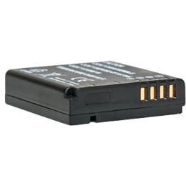 PowerPlant Aккумулятор для Panasonic DMW-BCJ13E, BP-DC10 (1250 mAh) - DV00DV1292