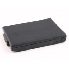 PowerPlant Aккумулятор для Panasonic S001E, DMW-BCA7 (680 mAh) - DV00DV1096