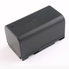 PowerPlant Aккумулятор для Panasonic VW-VBD2 (4400 mAh) - DV00DV1091