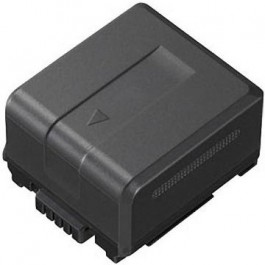 PowerPlant Aккумулятор для Panasonic VW-VBG070 Chip (770 mAh) - DV00DV1274