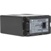 PowerPlant Aккумулятор для Panasonic VW-VBG6 (6600 mAh) - DV00DV1279 - зображення 1