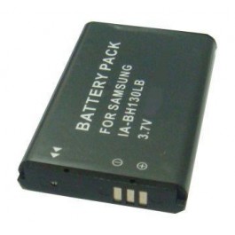PowerPlant Aккумулятор для Samsung IA-BH130LB (1350 mAh) - DV00DV1269