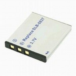 PowerPlant Aккумулятор для Samsung SB-L0837 (830 mAh) - DV00DV1202