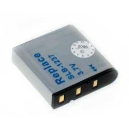 PowerPlant Aккумулятор для Samsung SB-L1237 (1050 mAh) - DV00DV1104