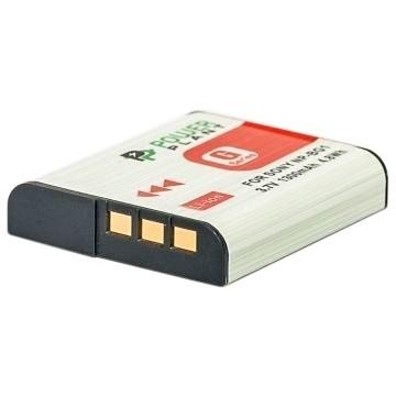 PowerPlant Aккумулятор для Sony NP-BG1, NP-FG1 (1300 mAh) - DV00DV1199 - зображення 1