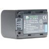 PowerPlant Aккумулятор для Sony NP-FH70 (2100 mAh) - DV00DV1207 - зображення 1