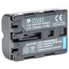 PowerPlant Aккумулятор для Sony NP-FM500H (1700 mAh) - DV00DV1229 - зображення 1