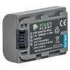 PowerPlant Aккумулятор для Sony NP-FP50 (1600 mAh) - DV00DV1025 - зображення 1