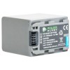 PowerPlant Aккумулятор для Sony NP-FP90 (2250 mAh) - DV00DV1027 - зображення 1