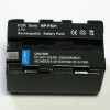 PowerPlant Aккумулятор для Sony NP-FS21 (3000 mAh) - DV00DV1024 - зображення 1