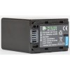 PowerPlant Aккумулятор для Sony NP-FV100 (3900 mAh) - DV00DV1271 - зображення 1