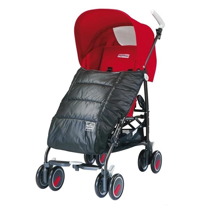 Peg Perego Чехол для ножек Pliko Mini (IKAC0004) - зображення 1