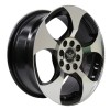 Marcello MR-34 (R16 W7.0 PCD5x100 ET38 DIA73.1) - зображення 1